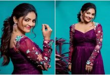 பிரபல நடிகை வீட்டில் திருட்டு… வீட்டு பணிப்பெண் கைது!!