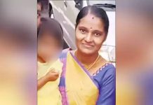 2 வயது குழந்தையை உடலில் கட்டிக்கொண்டு கிணற்றில் குதித்து தாய்க்கு நேர்ந்த சோகம்!!