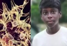 3 மாதங்களில் 3வது மரணம்… அமீபிக் காய்ச்சலால் 14 வயது சிறுவன் பரிதாபமாக பலி!!