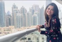 கொலை வழக்கில் சிக்கிய நடிகை… போலீஸ் கஸ்டடியில் செய்த செயலால் புதிய சர்ச்சை!!