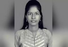 ஸ்கூட்டி மீது லாரி மோதி கல்லூரி மாணவி சம்பவ இடத்திலேயே பலி!!