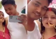 முதலிரவில் ரீல்ஸ்… சீரழியும் இளசுகள்!!