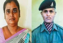 கழுத்தை நெரித்து ராணுவ வீரர் கொலை… நாடகமாடிய மனைவி இரண்டு மாதங்களுக்கு பிறகு சிக்கியது எப்படி?