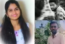 ஒரே நேரத்தில் இரண்டு பேர் லவ் டார்ச்சர்… விரக்தியில் இளம்பெண் எடுத்த விபரீத முடிவு!!