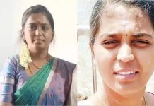 பலரை ஏமாற்றி திருமணம் செய்து மோசடி : சிக்கிய பெண்ணிடம் போலீஸார் விசாரணை!!