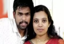 மனைவி உயிரிழந்த சோகம்… அதே மருத்துவமனையில் கணவரும் தற்கொலை!!
