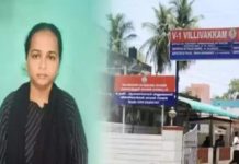 பல ஆண்களுடன் தொடர்பு கண்டித்த கணவனை சைலண்டா தீர்த்து கட்டிய மனைவி.. 4 மாதங்களுக்கு பின் வெளிவந்த அதிர்ச்சி உண்மை!!