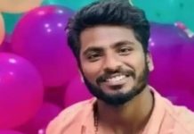 விரக்தியில் வாட்ஸ் அப்பில் ஸ்டேட்டஸ் போட்டு விபரீத முடிவை எடுத்த இளைஞர்!!