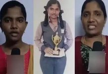 மாநிலத்தில் 3வது இடம்… 497 மதிப்பெண்கள் எடுத்தும் விஜய் விழாவுக்கு அழைக்கப்படாத மாணவி கண்ணீர் மல்க புகார்!!