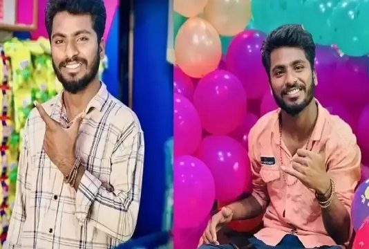 நான் பைத்தியக்கார காதலன்… ஸ்டேட்டஸ் வைத்து விட்டு இளைஞர் விபரீத முடிவு!!