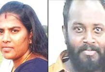 காதல் மனைவியை துடிதுடிக்க கொன்ற கணவர்… நடந்தது என்ன?