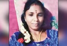 கள்ளத்தொடர்பு விவகாரம்… ஏரிக்கரையில் எரிந்த நிலையில் கிடந்த இளம்பெண்!!