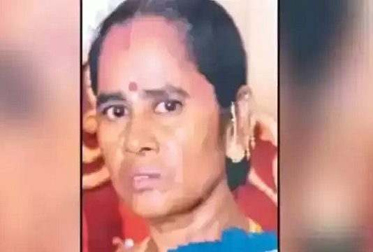 மருமகனுடன் தகாத உறவு.. கள்ளக்காதலி மீது பெட்ரோல் ஊற்றி தீ வைத்து எரிப்பு!!