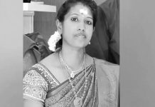 கணவனுடன் தொடர் சண்டை டாக்டர் மனைவி எடுத்த விபரீத முடிவு!!