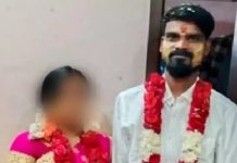 காதலிச்சவளே பொண்டாட்டி ஆனாலும் கைகூடாத சந்தோஷம்… மூன்றே மாதத்தில் கணவன் தற்கொலை!!