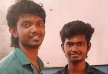 அண்ணன், தம்பி இரட்டையர்கள் வெட்டிக் கொலை!!
