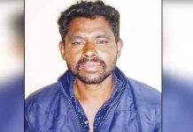 தூங்க விடாமல் அழுது கொண்டே இருந்த 5 மாத குழந்தை… அடித்தே கொன்ற தந்தை!!