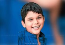 நீச்சல் பயிற்சியில் நீரில் மூழ்கி 10 வயது சிறுவன் பரிதாப பலி : தாய் கண் முன் சோகம்!!