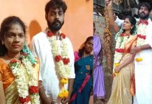 கருத்து வேறுபாட்டால் ஒரே நாளில் முடிந்த திருமண வாழ்க்கை.. பறிபோன இரு உயிர்கள்!!
