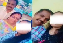 தாய்-மகள் எடுத்த விபரீத முடிவு.. கணவன் இறந்த 3 மாதத்தில் சோகம்!!