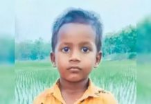 4 வயதுச் சிறுவன் பரிதாபமாக மரணம்.. நெஞ்சை உலுக்கும் சம்பவம்!!