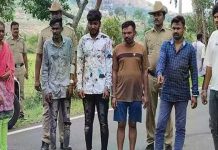 காதல் கணவரை கூலிப்படை ஏவி கொலை செய்த கொடூர மனைவி… என்ன காரணம் தெரியுமா?