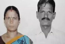 குடிபோதையில் கத்தியால் குத்த வந்த கணவர்… உடனே மனைவி செய்த செயல்.. அதிர்ச்சி பின்னணி!!
