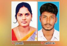 பல ஆண்களுடன் தகாத உறவு வைத்திருந்ததால் மனைவியை கொன்றேன்.. கணவன் வாக்குமூலம்!!!
