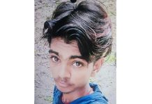 செல்போனால் பறிபோன இளைஞனின் உயிர்!!