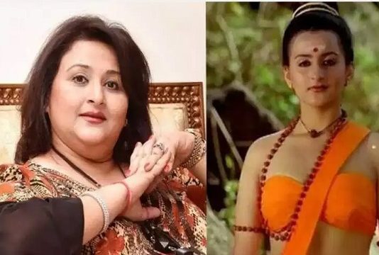 அந்தமாதிரி தொல்லையால் தான் சினிமாவிலிருந்து விலகினேன்.. நடிகை சுபர்ணா அதிர்ச்சிப் பேட்டி!!