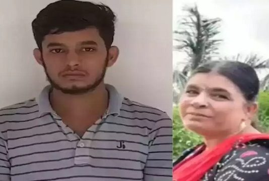 “மிஸ் பண்றேன் அம்மா” தாயைக் கொன்று விட்டு ஸ்டேட்டஸ் போட்ட மகன்!!