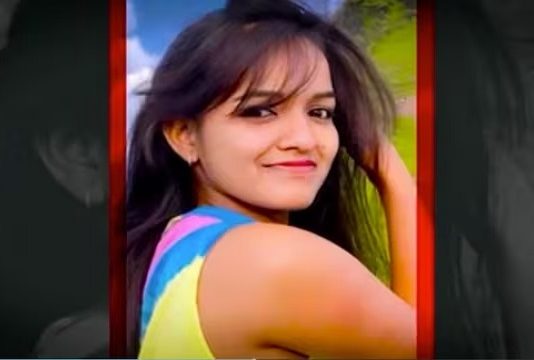 நாற்காலியில் கட்டிவைத்து இளம் ஆசிரியை கொடூர கொலை : நெஞ்சை உலுக்கும் சம்பவம்!!