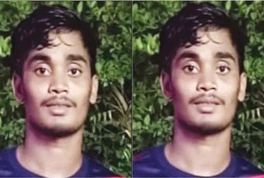 பள்ளி மாணவி கர்ப்பம்… போலீஸ் விசாரணைக்கு பயந்து காதலன் விபரீத முடிவு!!