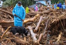 குடும்பத்திற்கு சம்பாதிப்பதற்காக வெளிநாடு சென்ற இளைஞர், திரும்பி வந்து பார்க்கையில் ஒருவர் கூட உயிருடன் இல்லை!!