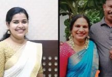 போன் பேச சமையலறை வந்த மனைவி வெள்ளத்தில் அடித்துச் சென்று உயிரிழப்பு, கணவர் மற்றும் குழந்தை வேறு அறையில்…!!!