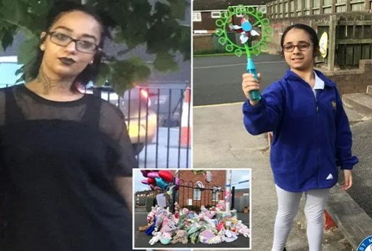 பெற்ற மகளைக் கொன்ற இந்திய வம்சாவளி பெண் : சமீபத்திய தகவல்!!