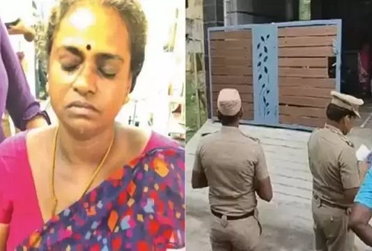 25 சவரன் நகைகள் கொள்ளை.. மகளின் வாழ்க்கையை சூன்யமாக்கிய மாமியார்!!