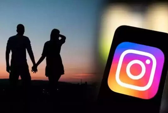 இன்ஸ்டா காதலனுக்காக கணவரை கழட்டி விட்டு தமிழகம் வந்த இளம்பெண்!!