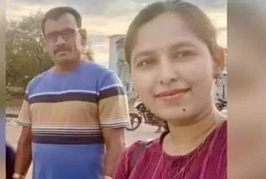 மழை வெள்ளத்தில் அடித்து செல்லப்பட்ட பெண் இளம் விஞ்ஞானி பரிதாபமாக பலி!!