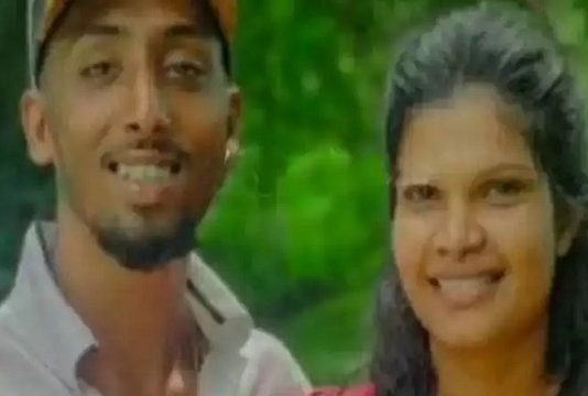 இளம் காதல் ஜோடி அடுத்தடுத்து எடுத்த விபரீத முடிவு.. போலீசார் தீவிர விசாரணை!!