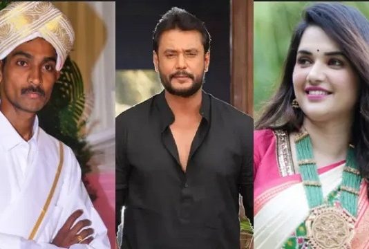 ஆணுறுப்பில் மின்சாரம்… விதை பையை மிதித்து கொடுமை.. ரசிகனை அணு அணுவாக சிதைத்த தர்ஷன் ரசித்த பவித்ரா!!