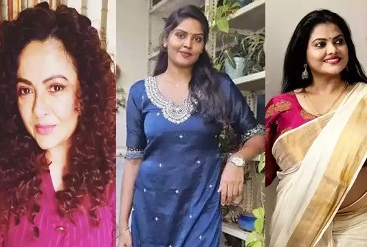 நடிகை ரேவதி முதல் அன்சிபா வரை பாலியல் சீண்டலுக்கு ஆளானோம்… கதறும் மோலிவுட் நட்சத்திர நடிகைகள்!!