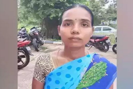 மாமியாரை கத்தியால் குத்திய மருமகள் : நடந்த விபரீதம்!!