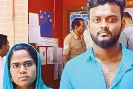 ஆட்டோ டிரைவருடன் காதல்.. திடீரென மாயமான நர்சிங் மாணவி.. காதல் ஜோடி காவல் நிலையத்தில் தஞ்சம்!!