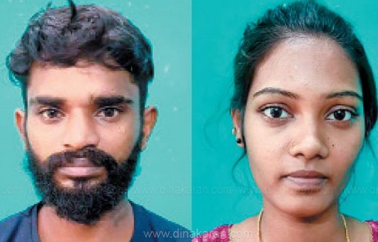 கைது செய்வதற்கு சென்ற போலீசாரை காஸ் சிலிண்டரை திறந்து தீவைத்து கொன்றுவிடுவதாக மிரட்டிய ரவுடி!!