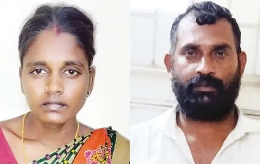 திருவண்ணாமலை ரம்யா முதல் நாளில் சுதாகர், மறுநாள் சீனு ஊரையே உலுக்கிய சதி திட்டம்!!