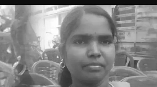 அதிக ரத்தப்போக்கு காரணமாக பரிதாபமாக உயிரிழந்த இளம்பெண்!!