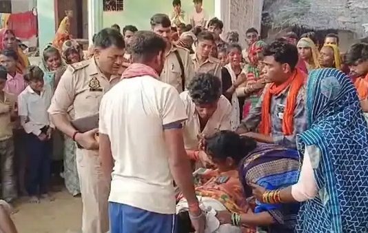 கணவர் நீண்ட ஆயுளோடு இருக்கணும்… பூஜை முடித்த கையோடு உணவில் விஷம் கலந்த பாசக்கார மனைவி!!