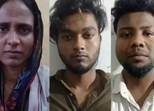 போதை நெட்வொர்க்கில் 25 வயது இளம்பெண்… கல்லூரி மாணவர்கள், ஆபீஸ் பாய், ரூம் பாய் என சாம்ராஜ்ஜியமே நடத்திய மவுசியா!!