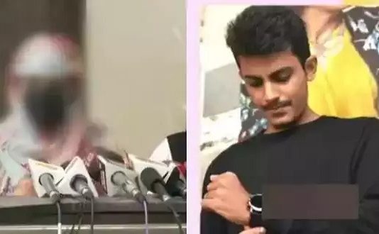 கர்ப்பமாக்கி கழட்டிவிட்ட பாடகர்.. குடும்பத்துடன் மலேசியாவிற்கு எஸ்கேப்.. கதறும் இளம்பெண்!!